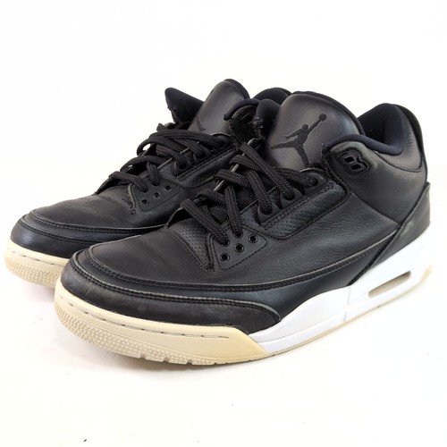 Jordan air - 3, retro